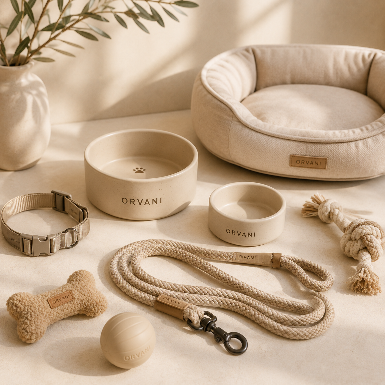Accessoires