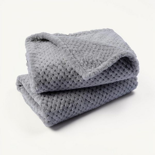 Kuscheldecke für Hunde & Katzen