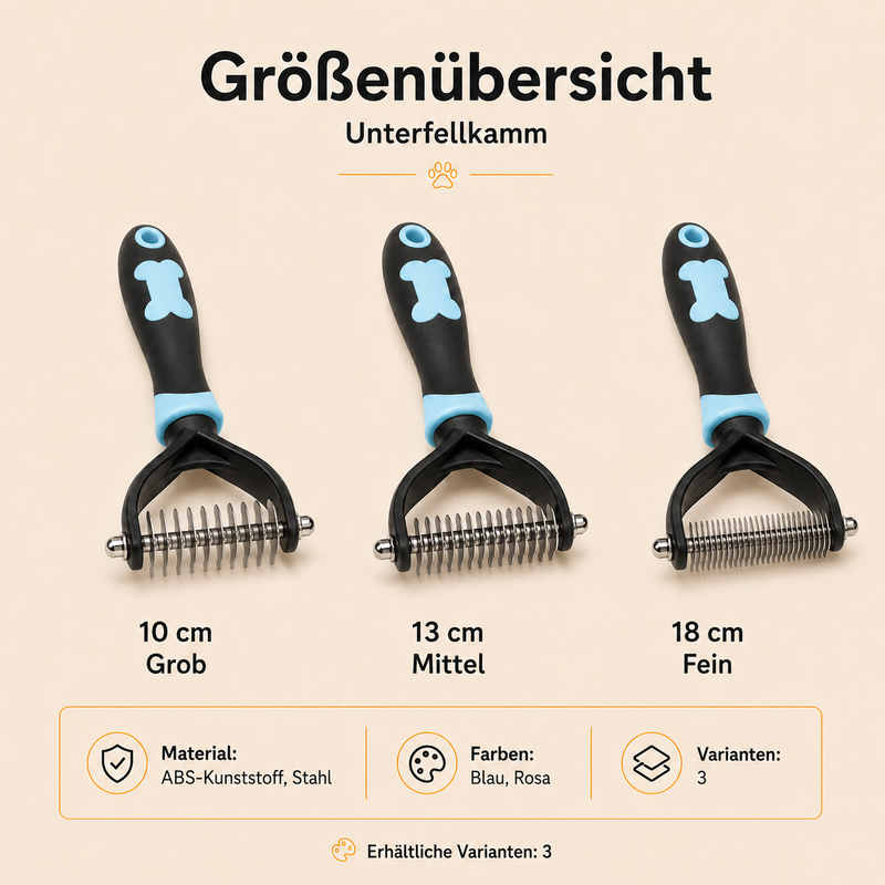 Unterfellkamm