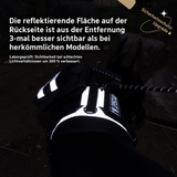 Taktisches Hundegeschirr – Reflektierendes, verstellbares Hundegeschirr für Training & Alltag