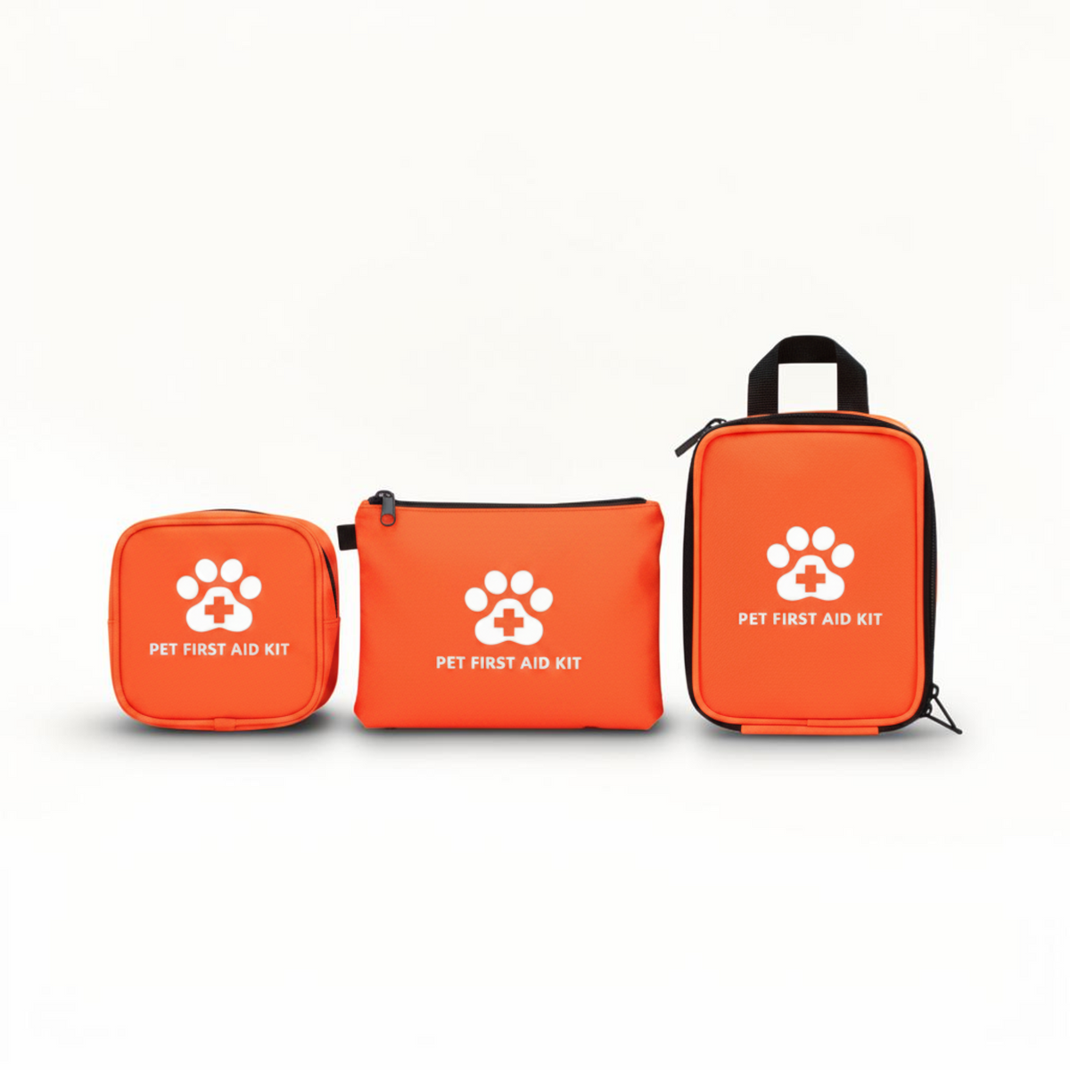 Erste-Hilfe-Set für Hunde & Katzen