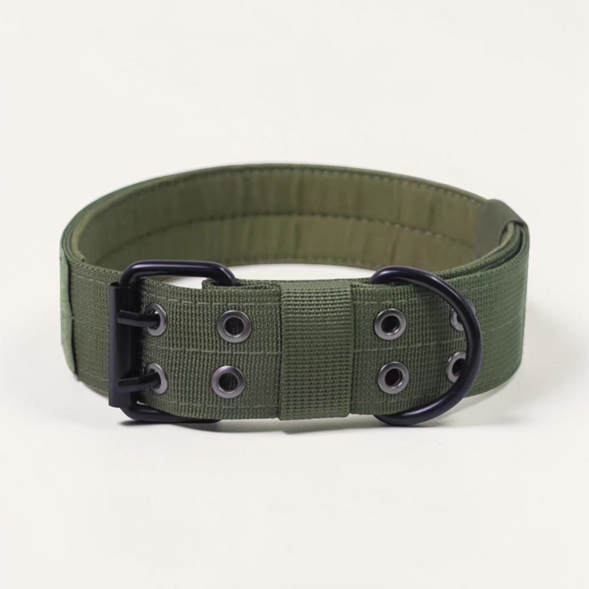 Verstellbares Nylon-Hundehalsband