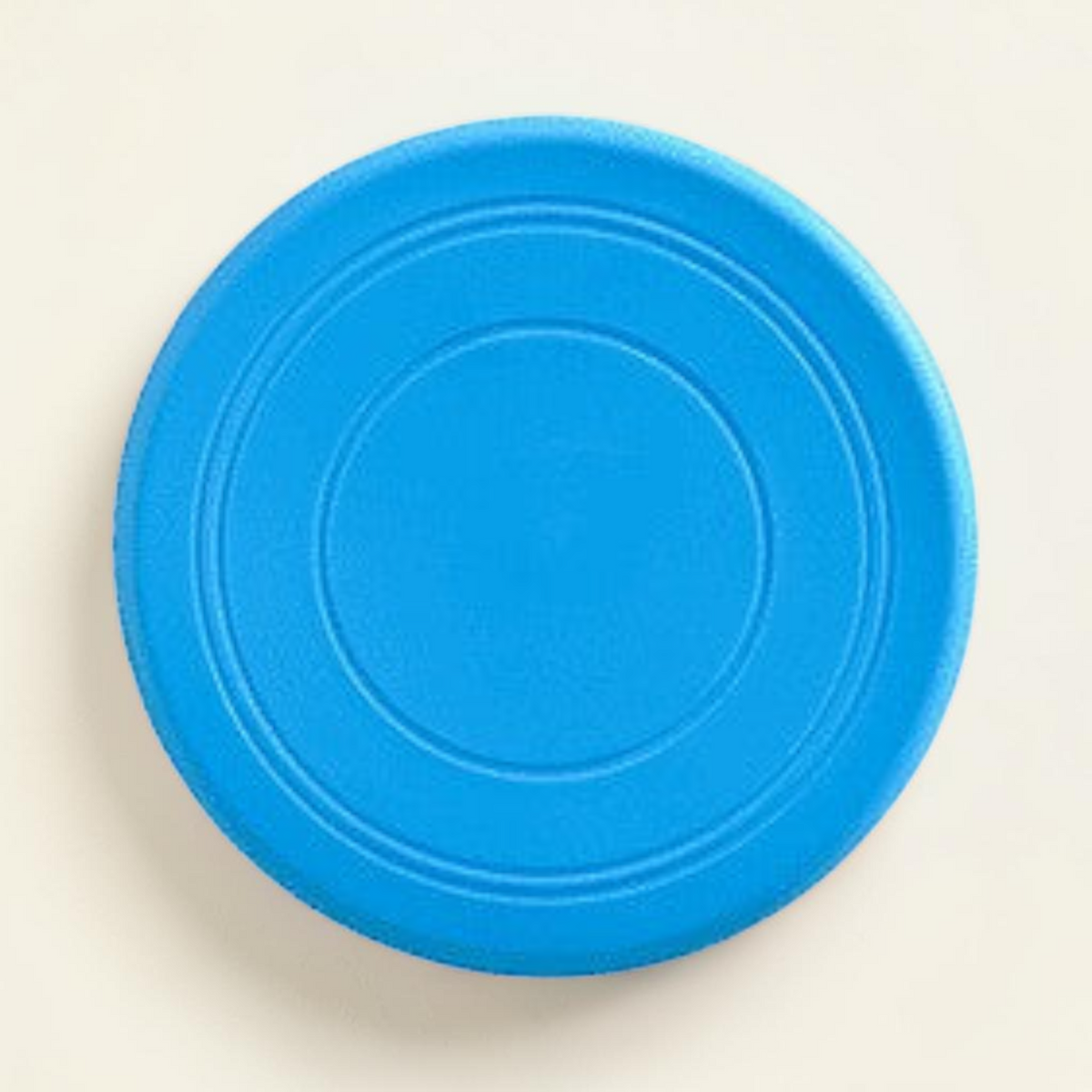 Hundefrisbee aus Gummi