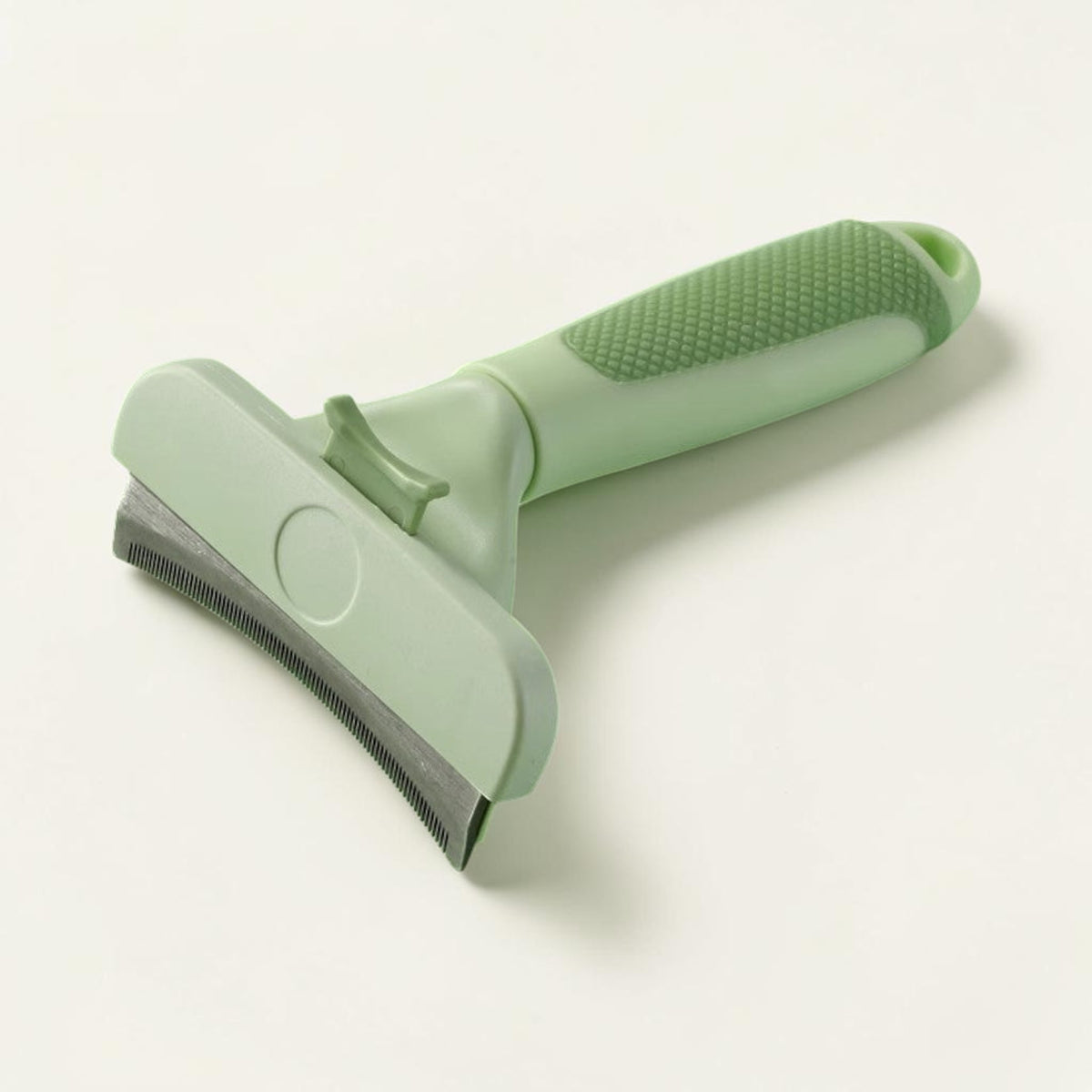 3-in-1 Fellkamm