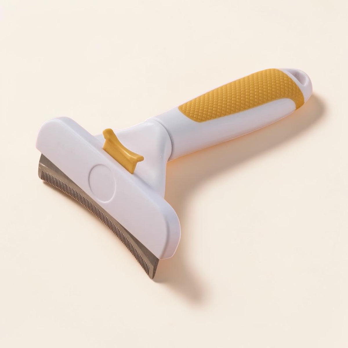 3-in-1 Fellkamm
